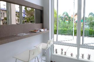 Charisma Residence fotoÄŸrafÄ±