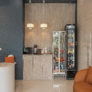 Charisma Residence fotoÄŸrafÄ±