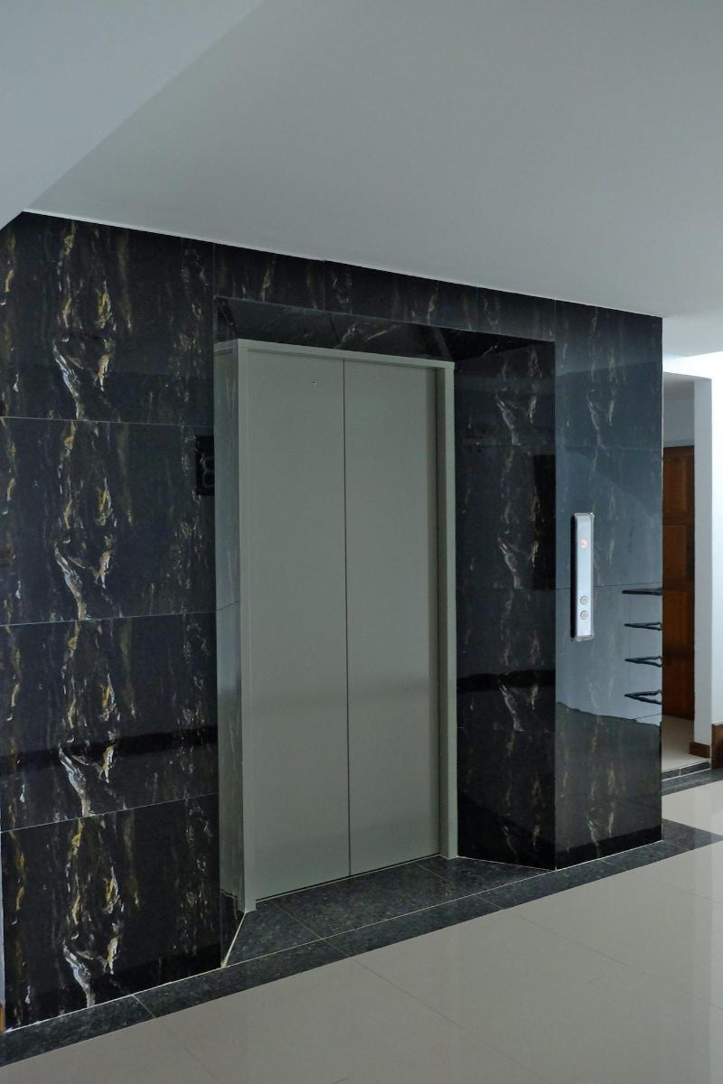Charisma Residence - Aktivite