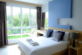 Charisma Residence otel fotoğrafı