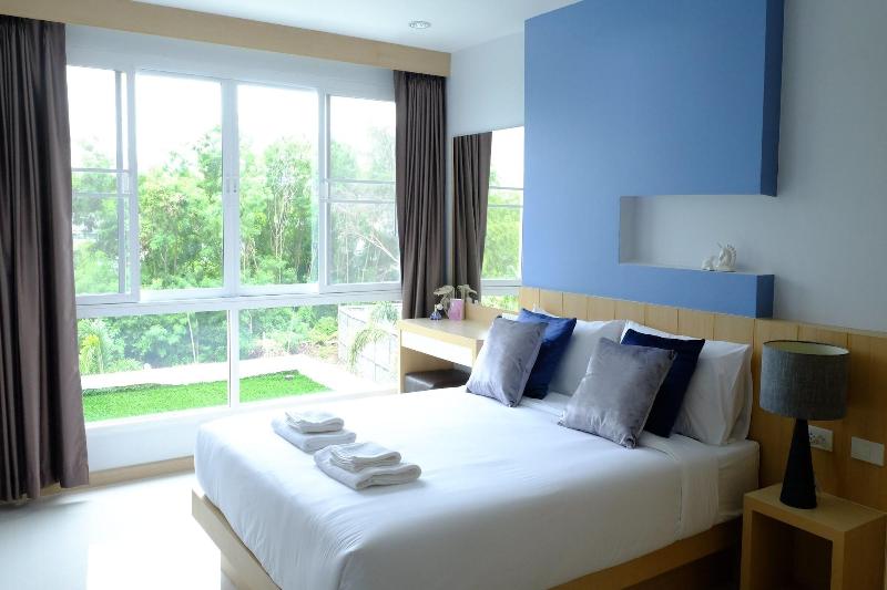 Charisma Residence - Genel