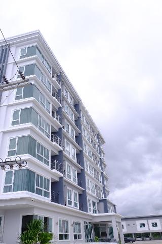 Charisma Residence fotoÄŸrafÄ±