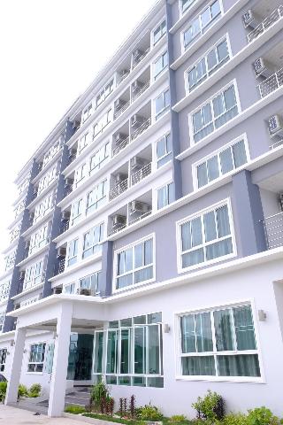 Charisma Residence fotoÄŸrafÄ±