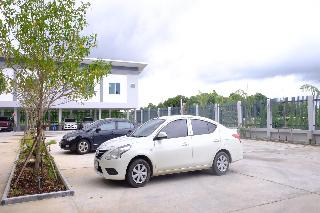 Charisma Residence fotoÄŸrafÄ±