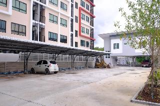 Charisma Residence fotoÄŸrafÄ±