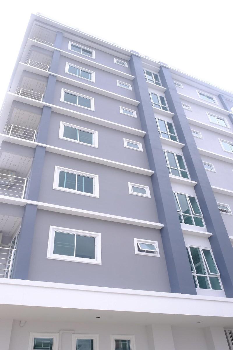 Charisma Residence - Genel