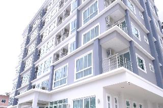 Charisma Residence fotoÄŸrafÄ±