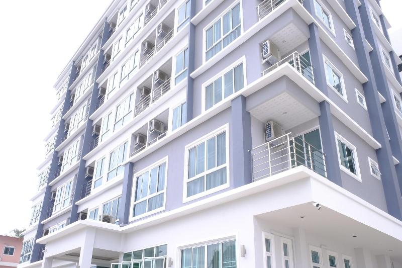 Charisma Residence - Genel