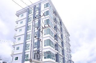 Charisma Residence fotoÄŸrafÄ±