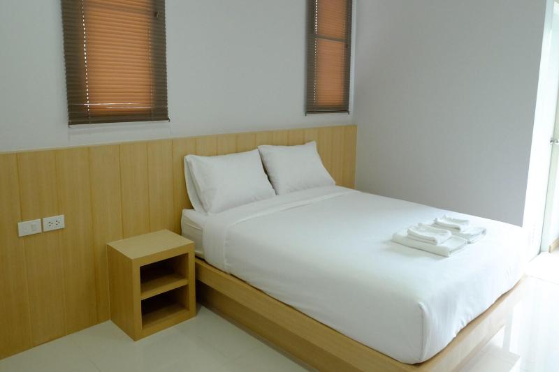 Charisma Residence - Oda