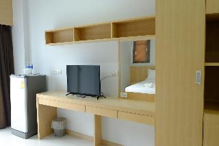 Charisma Residence fotoÄŸrafÄ±