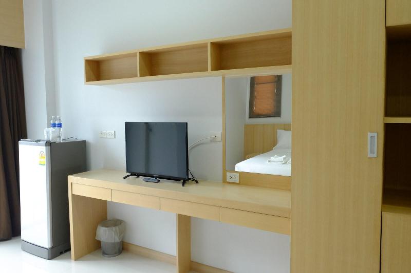Charisma Residence - Oda