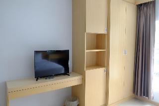 Charisma Residence fotoÄŸrafÄ±