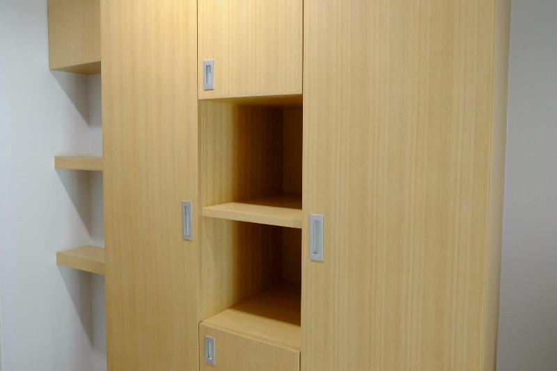 Charisma Residence - Oda