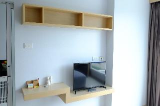Charisma Residence fotoÄŸrafÄ±