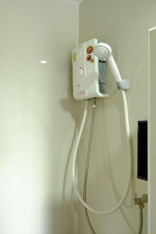 Charisma Residence fotoÄŸrafÄ±