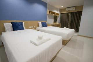 Charisma Residence fotoÄŸrafÄ±