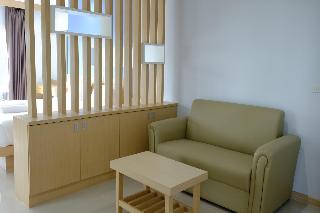 Charisma Residence fotoÄŸrafÄ±