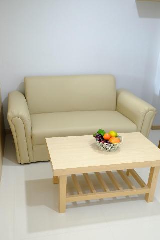 Charisma Residence fotoÄŸrafÄ±