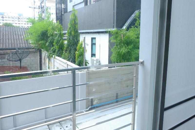 Charisma Residence - Oda