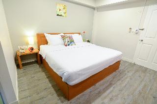 Bj Boutique otel fotoğrafı