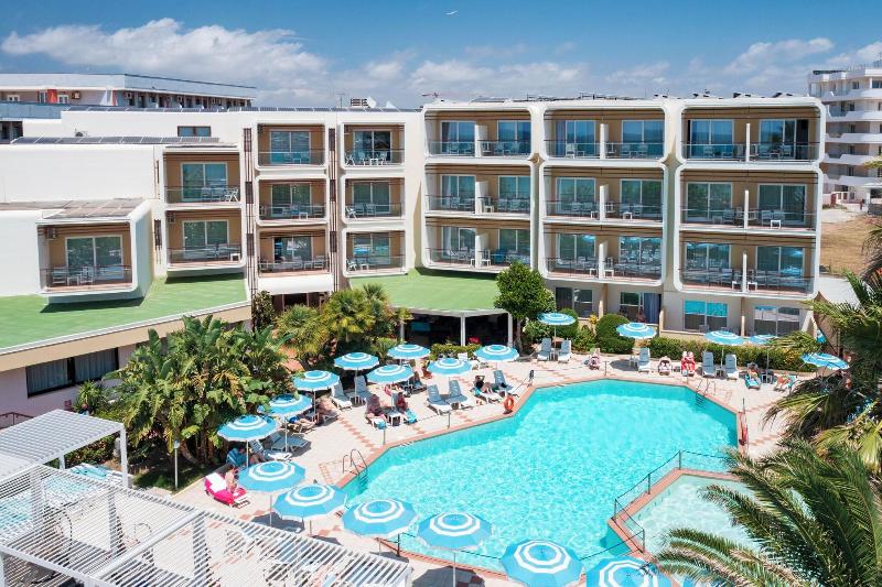 Florida Hotel - Genel