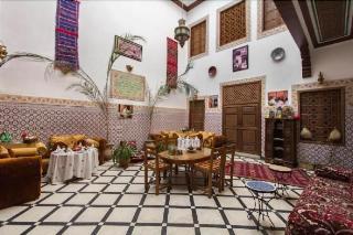 Tadla Guest House otel fotoğrafı