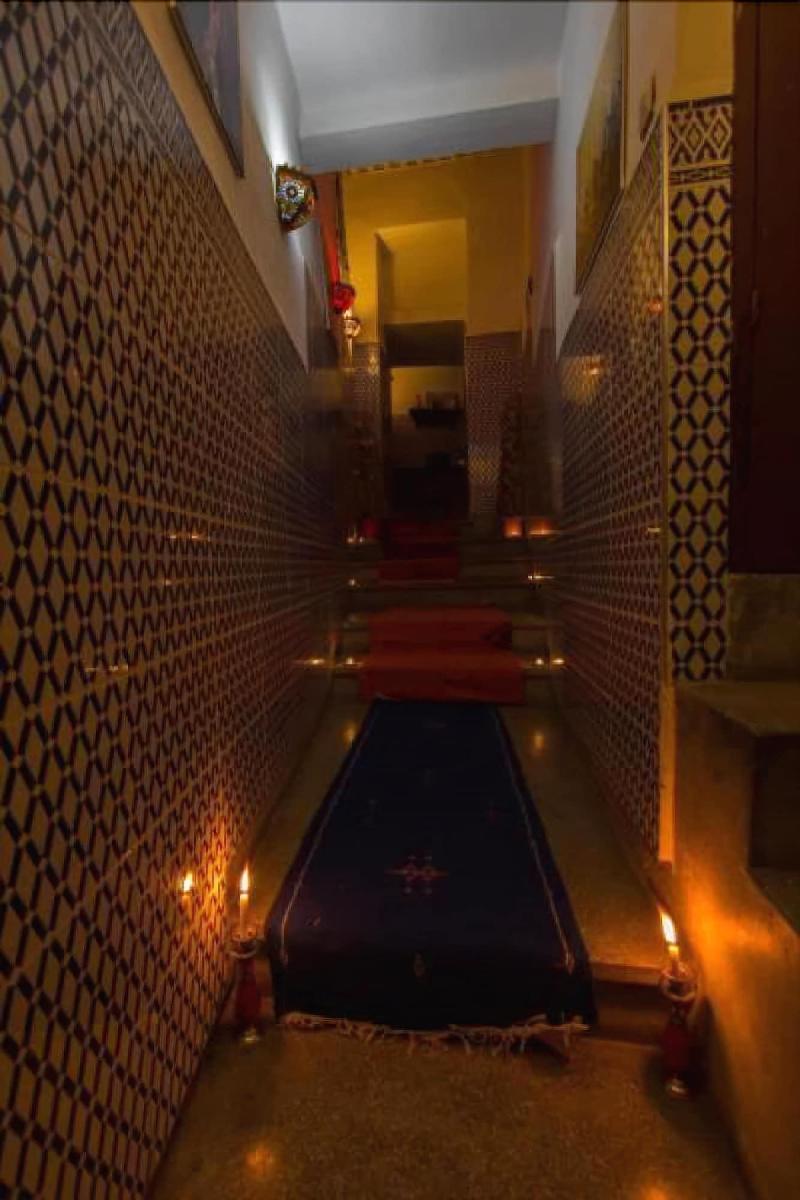 Tadla Guest House - Genel