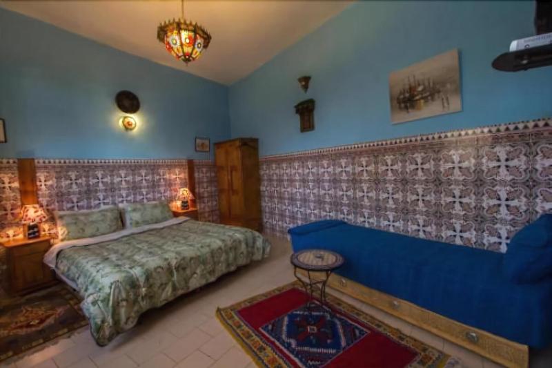 Tadla Guest House - Oda