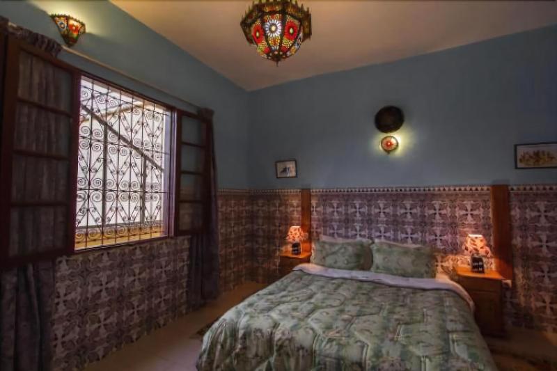 Tadla Guest House - Oda
