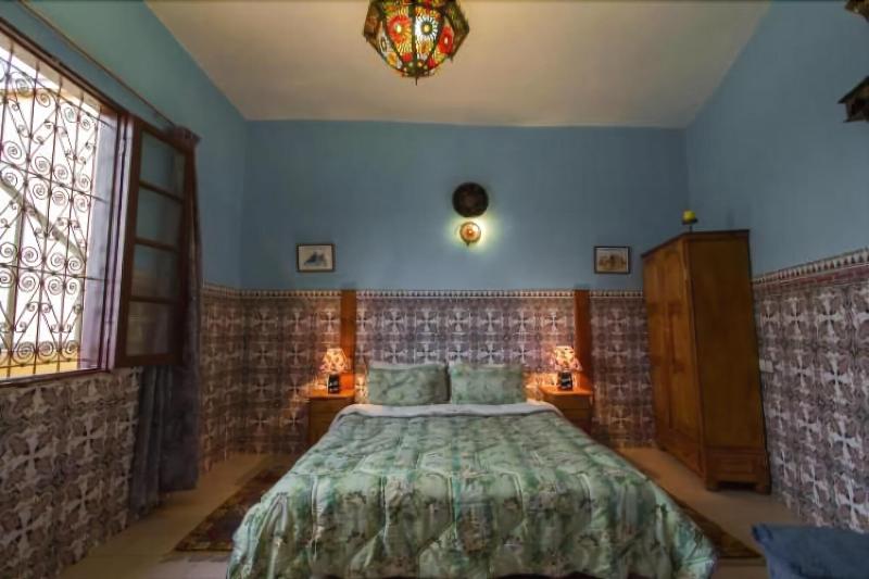 Tadla Guest House - Oda