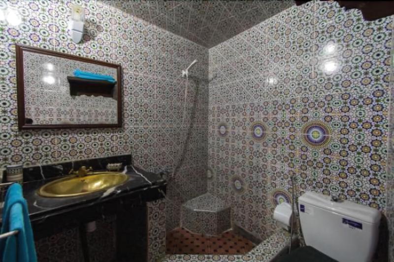 Tadla Guest House - Oda