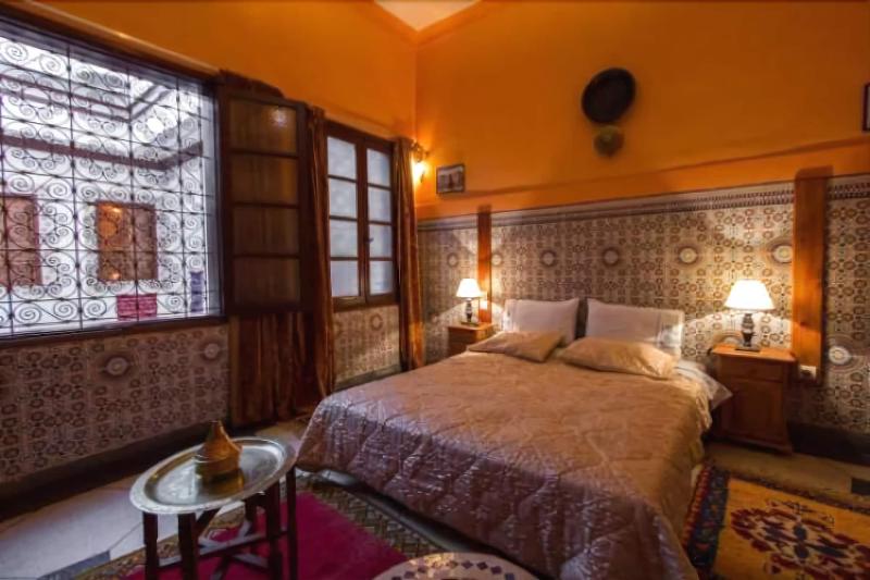 Tadla Guest House - Oda