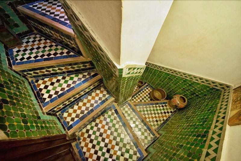 Dar Chourouk - Lobi