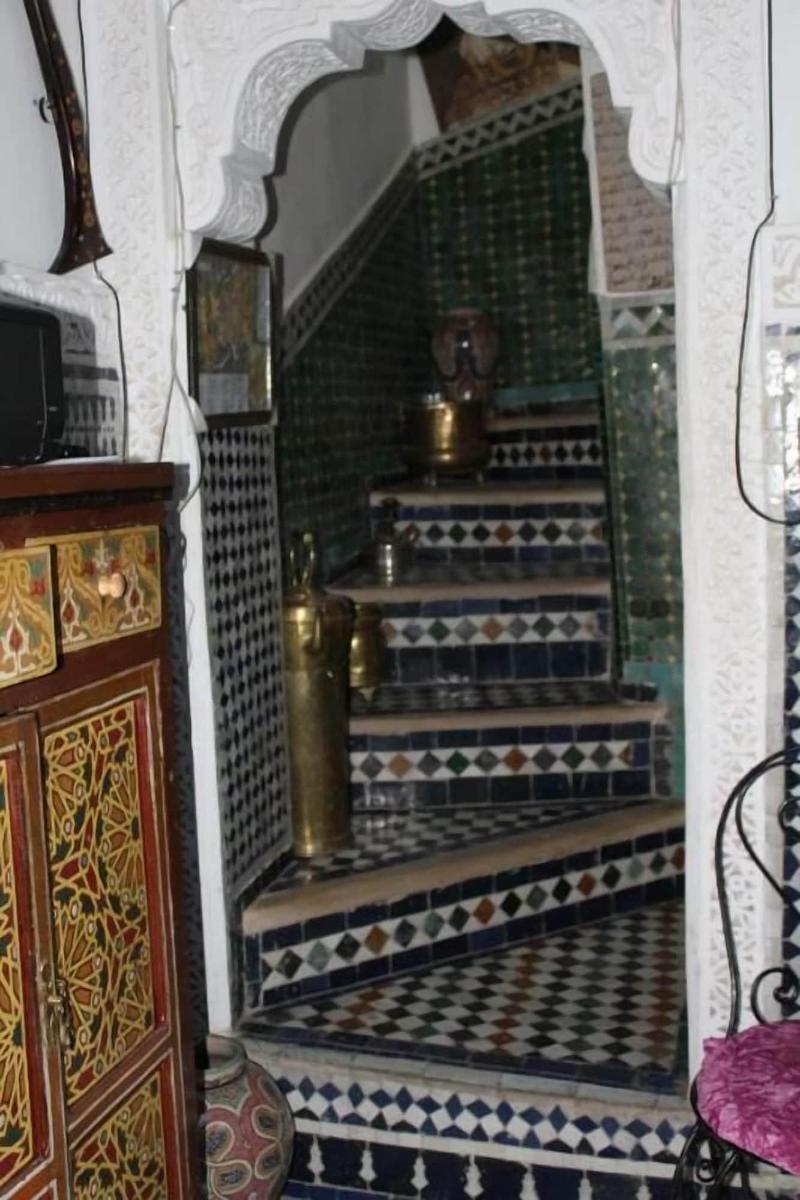 Dar Chourouk - Lobi