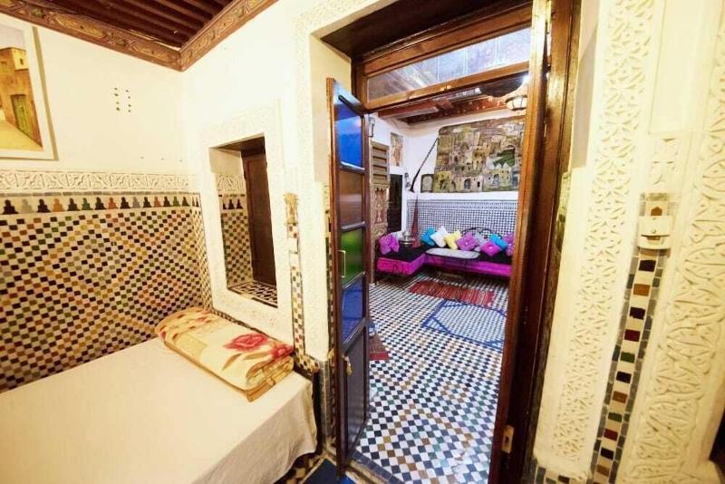 Dar Chourouk - Genel