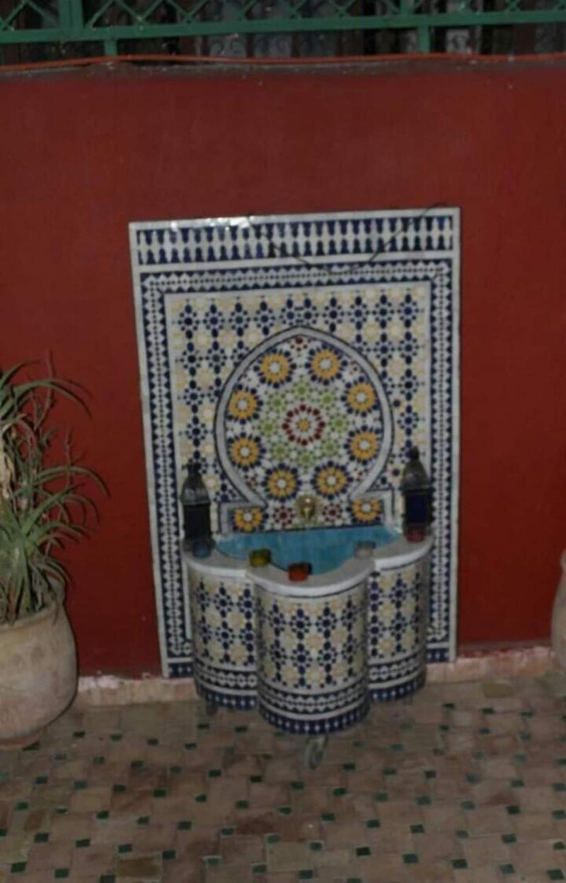 Dar Chourouk - Genel