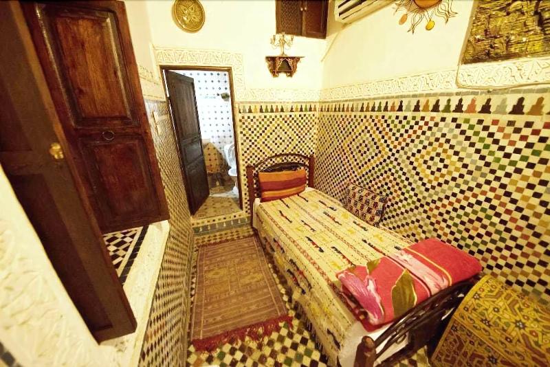 Dar Chourouk - Oda