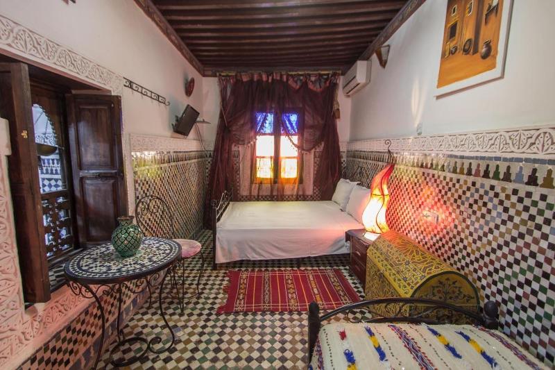 Dar Chourouk - Oda