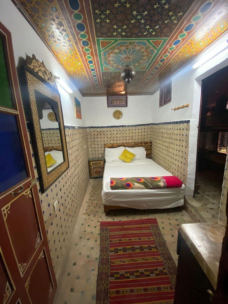 Dar Chourouk - Oda