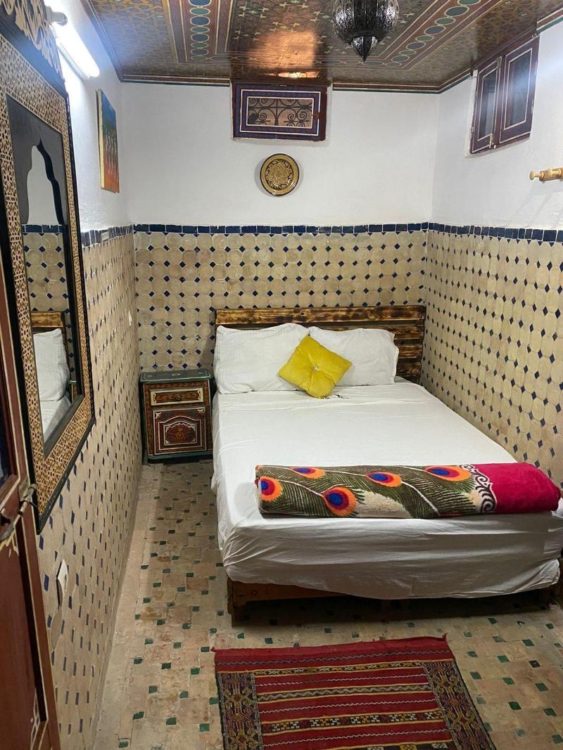 Dar Chourouk - Oda