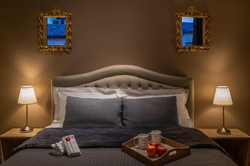 051 Suites - Genel