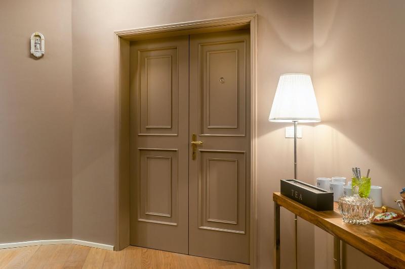 051 Suites - Genel