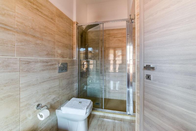 051 Suites - Oda