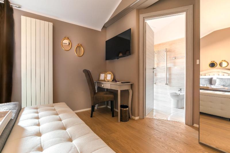 051 Suites - Oda
