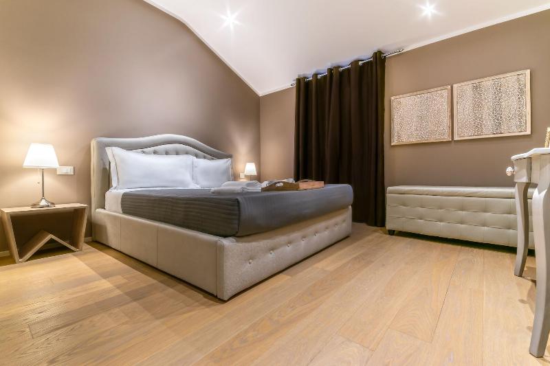 051 Suites - Oda