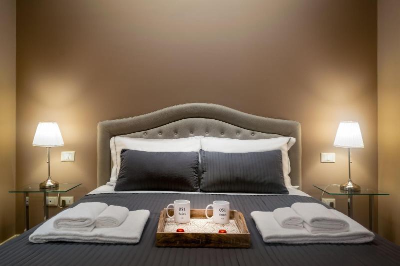 051 Suites - Oda