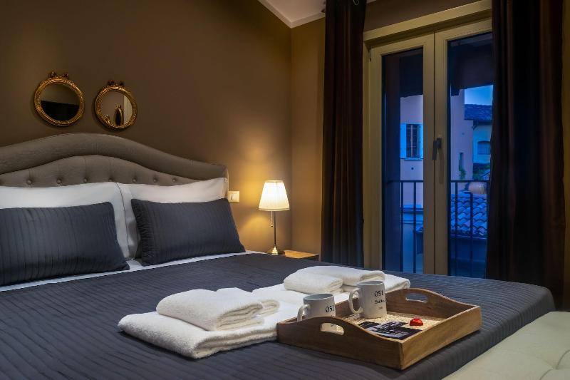 051 Suites - Oda