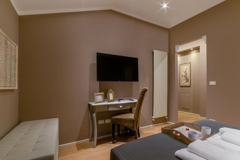 051 Suites - Oda