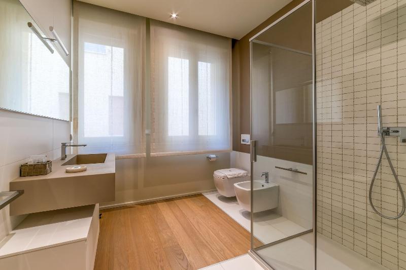 051 Suites - Oda